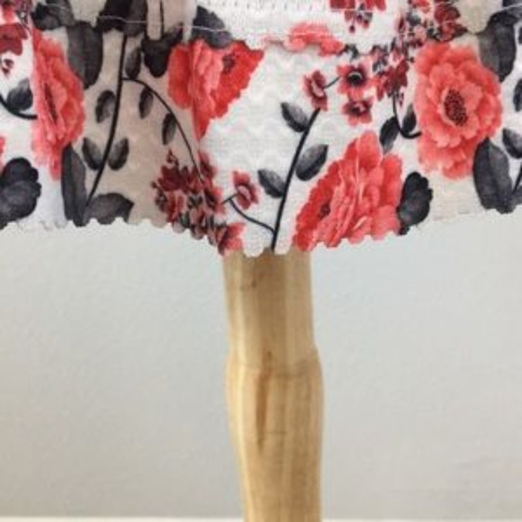 **PRICE FIRM* Cute Pleated Spring/Summer Skirt - Picture 5 of 5